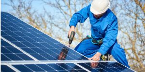 Installation Maintenance Panneaux Solaires Photovoltaïques à Saint-Etienne-des-Sorts